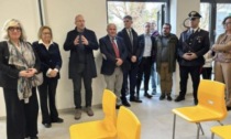 Scuola, blitz del sottosegretario a Costigliole