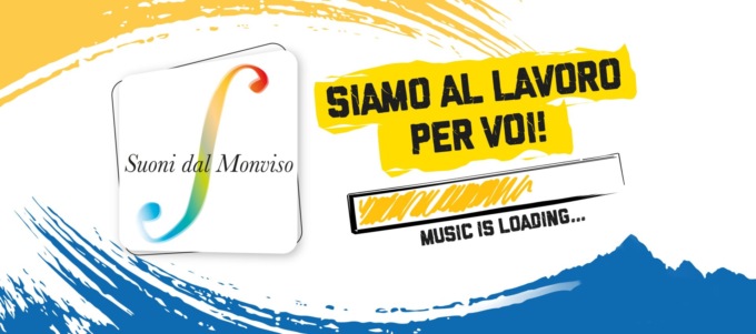 Gabbani e Renga i primi big della prossima estate saluzzese