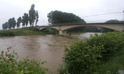 Saluzzese e Cavourese in zona arancio: la situazione