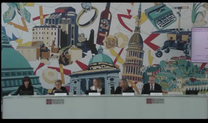 Cavour, Comune attivo contro la sedentarietà