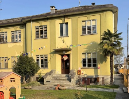 Sport e nuovo defibrillatore domenica a Bagnolo per il “Maria Pia”