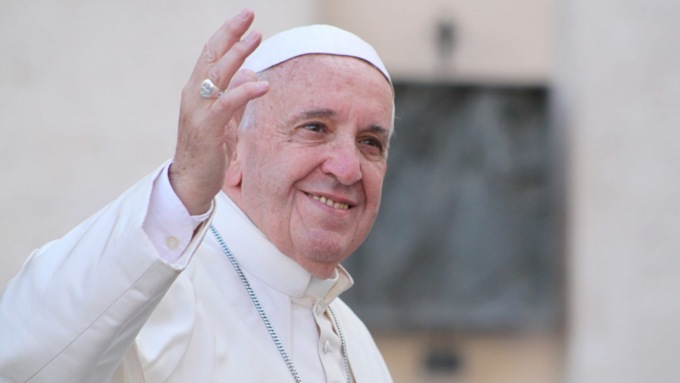Saluzzo ricorda Papa Francesco
