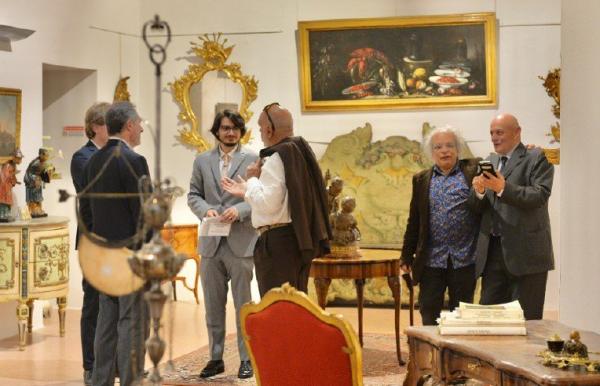 Start e l’Artigianato celebreranno i 150 anni dalla nascita di Bertoni