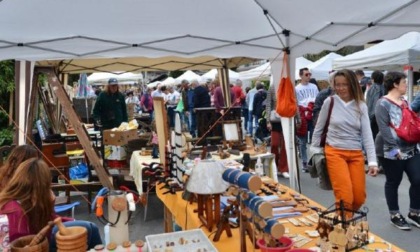 Brossasco domenica concede il bis