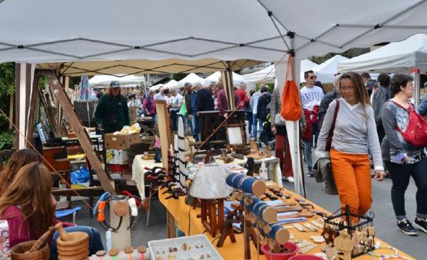 Brossasco domenica concede il bis