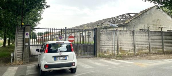 Comune cerca partner privato per costruire la caserma Polstrada