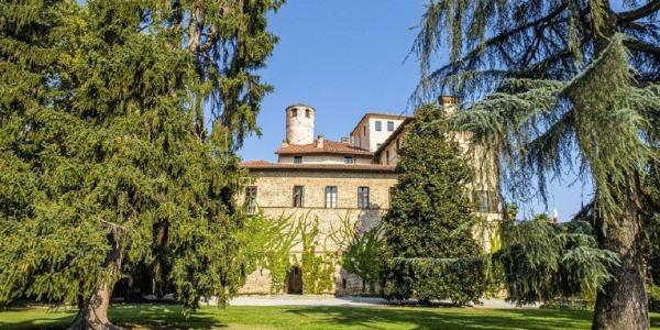 Un intero weekend tra castelli, musei e borghi