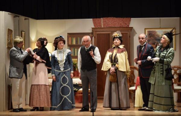 Doppio riconoscimento per la Compagnia d’la Vila