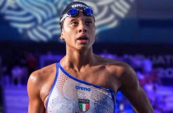 Sara Curtis, è nata una stella