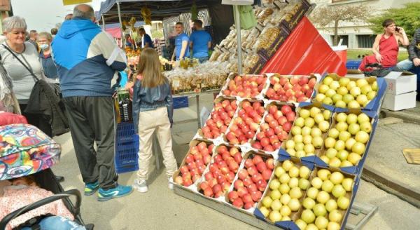 Ecco i Distretti del Cibo presenti a Fruttinfiore