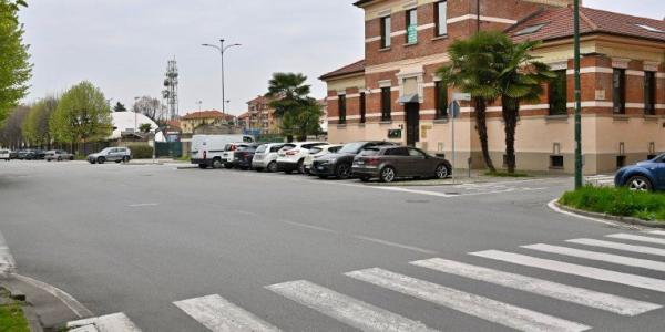 Due dossi in corso Ancina per garantire più sicurezza