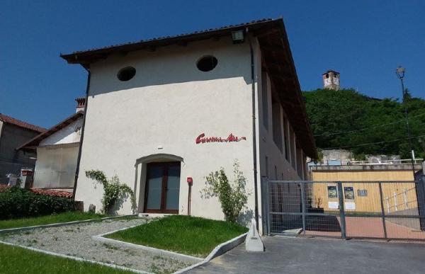 Edifici comunali Parte la rivoluzione dettagli