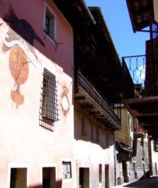 Casteldelfino, sabato escursione ai fortini
