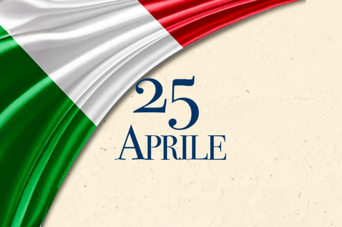 A Cavour si festeggiano gli 80 anni della Liberazione