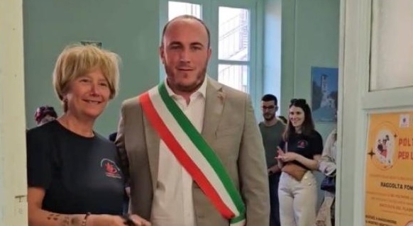 Nuova sede per la Fidas di Bagnolo