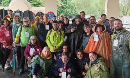 La GiRocca torna il 1° maggio