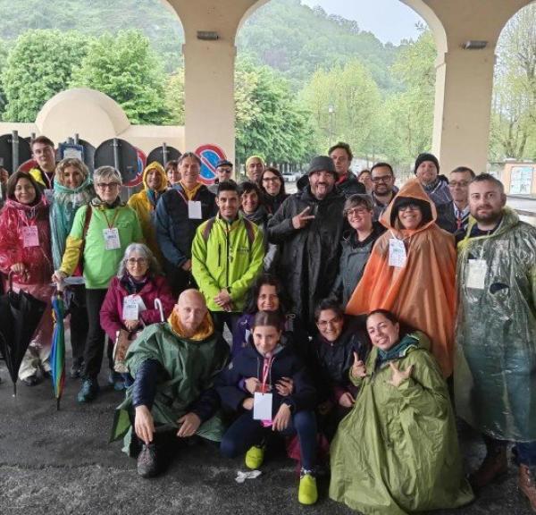 La GiRocca torna il 1° maggio