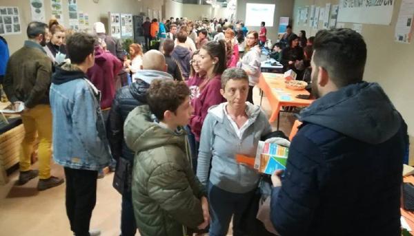 Torna a Saluzzo il salone “Monviso Lavoro”