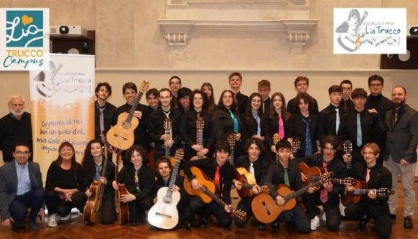 Tutti in gara ricordando Lia