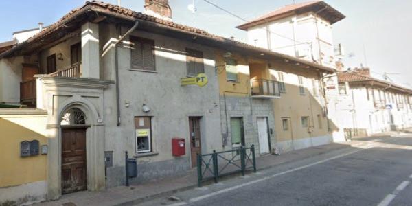 Le Poste del futuro anche a Villanova Solaro