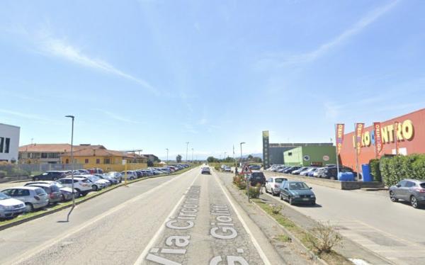 Torre, arriva una rotonda a ingresso paese Accordo tra Provincia, Comune e Idrocentro