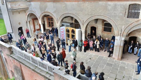 I laboratori, gli incontri e gli eventi del primo weekend dell’Artigianato