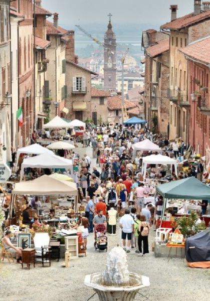 Svuota la Cantina raddoppia