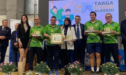 La Targa d’Oro va a Mondovì Saluzzesi secondi negli Under