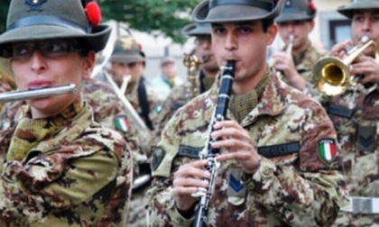 Gli alpini di Piasco pronti a celebrare i settant’anni
