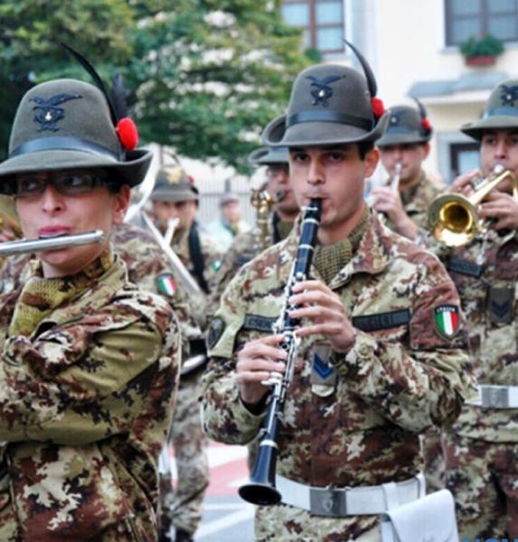 Gli alpini di Piasco pronti a celebrare i settant’anni