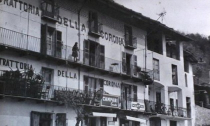 L’antica trattoria diventa polo culturale