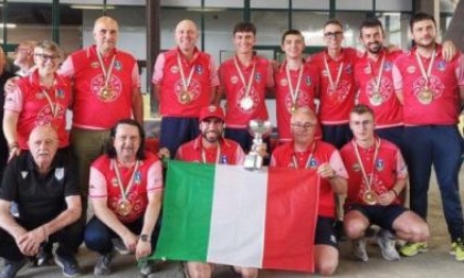 Festa Auxilium, si ritorna in serie A