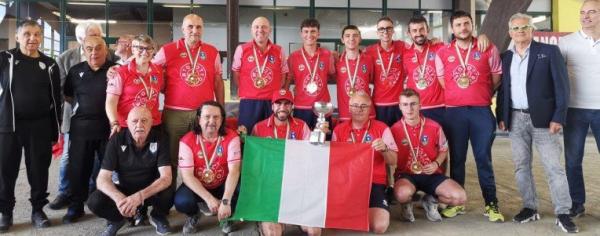 Festa Auxilium, si ritorna in serie A