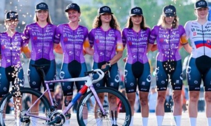 La bici Lemma corre in Spagna