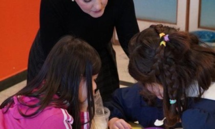 «Responsabilizzare i bambini sull'importanza della natura e della biodiversità»