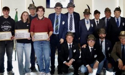 Le borse di studio dalla Monviso