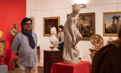 L’Antiquariato a firma Brancaccio
