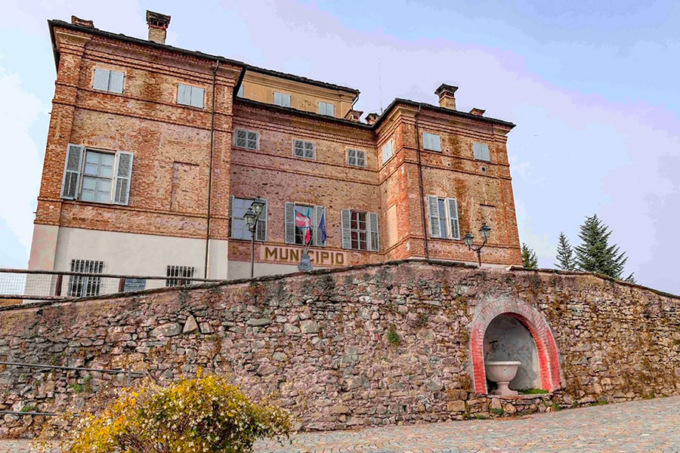 Estate in musica a Pamparato