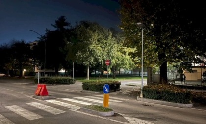Pedone investito in corso Ancina: uomo trasportato in ospedale