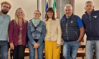 Deco, commissione sempre più rosa