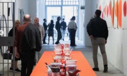 Il design Made in Italy negli spazi della Castiglia