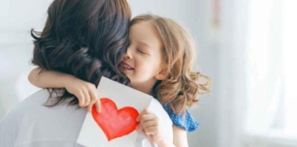 Festa della mamma: Una giornata speciale da vivere in famiglia