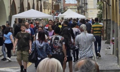 Nuova formula per la Fiera di Maggio a Busca