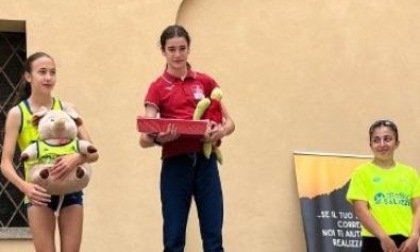 Galletto e Bagnus in alto