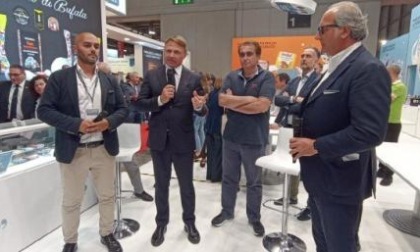 Tre premi per i prodotti Inalpi che puntano il mercato asiatico