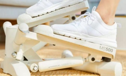 Super-mamme sportive? Possiamo stupirle così