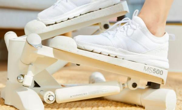 Super-mamme sportive? Possiamo stupirle così