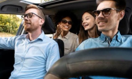 Il mercato auto riparte dai giovani Uno su tre sogna la nuova vettura