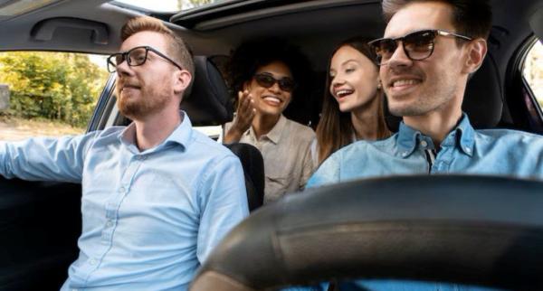 Il mercato auto riparte dai giovani Uno su tre sogna la nuova vettura