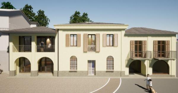 In arrivo Museo del Legno e biblioteca